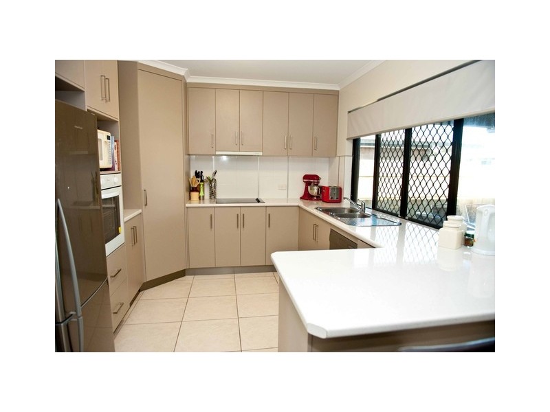 36 Debbiesue Drive, Mount Pleasant QLD 4740