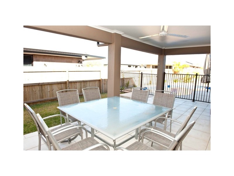 36 Debbiesue Drive, Mount Pleasant QLD 4740