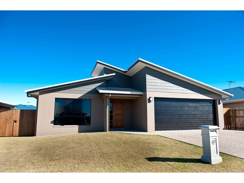 Mount Pleasant QLD 4740