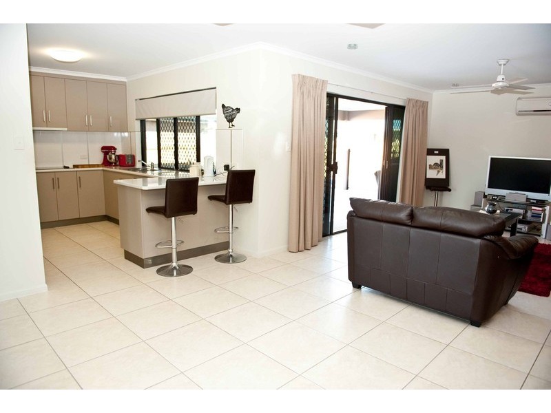 Mount Pleasant QLD 4740