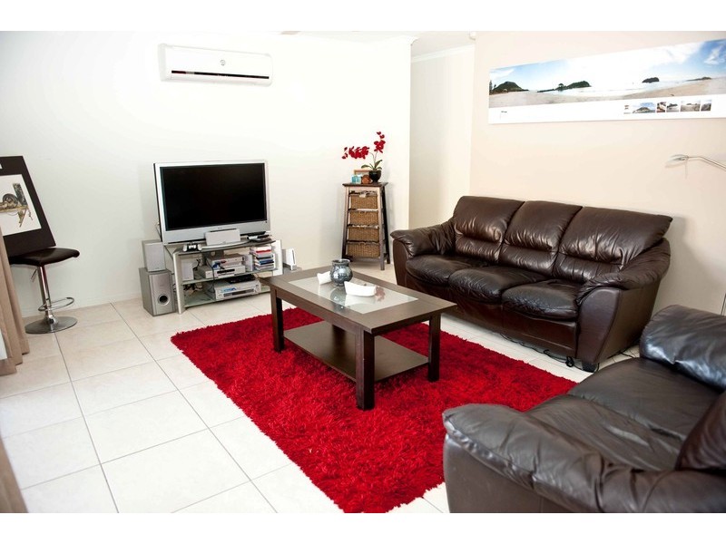 Mount Pleasant QLD 4740