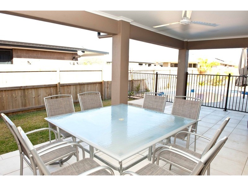 Mount Pleasant QLD 4740