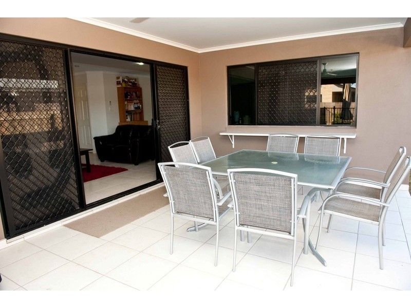 Mount Pleasant QLD 4740