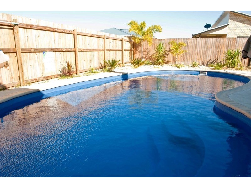 Mount Pleasant QLD 4740