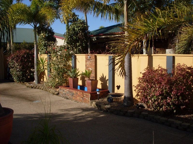 50 Hodges, East Mackay QLD 4740