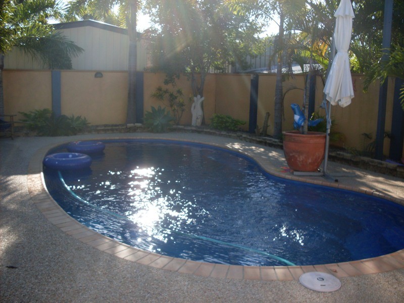 50 Hodges, East Mackay QLD 4740