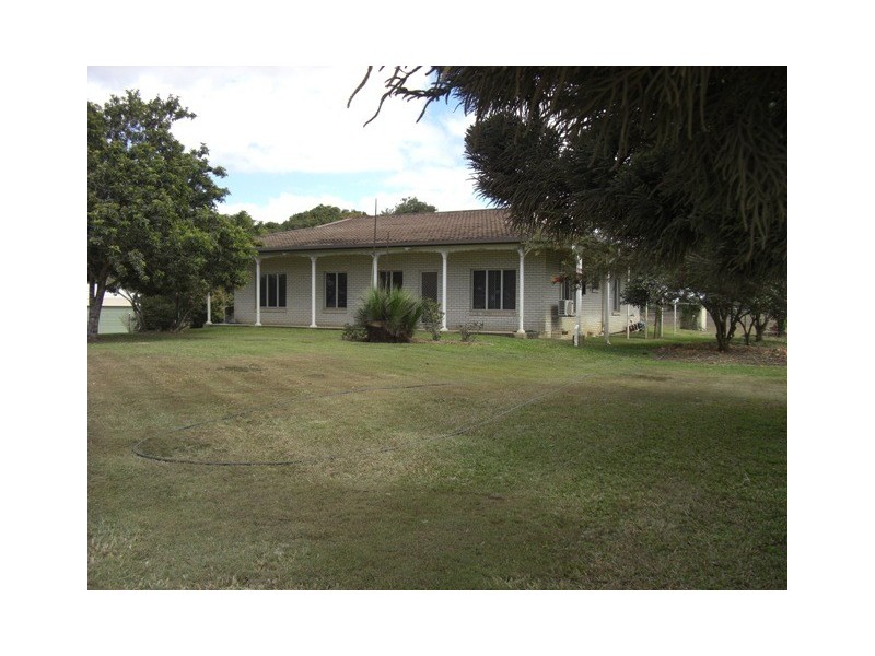 71 Walkers Road, Racecourse QLD 4740