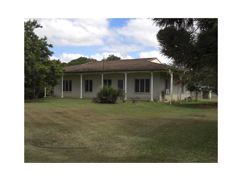 71 Walkers Road, Racecourse QLD 4740