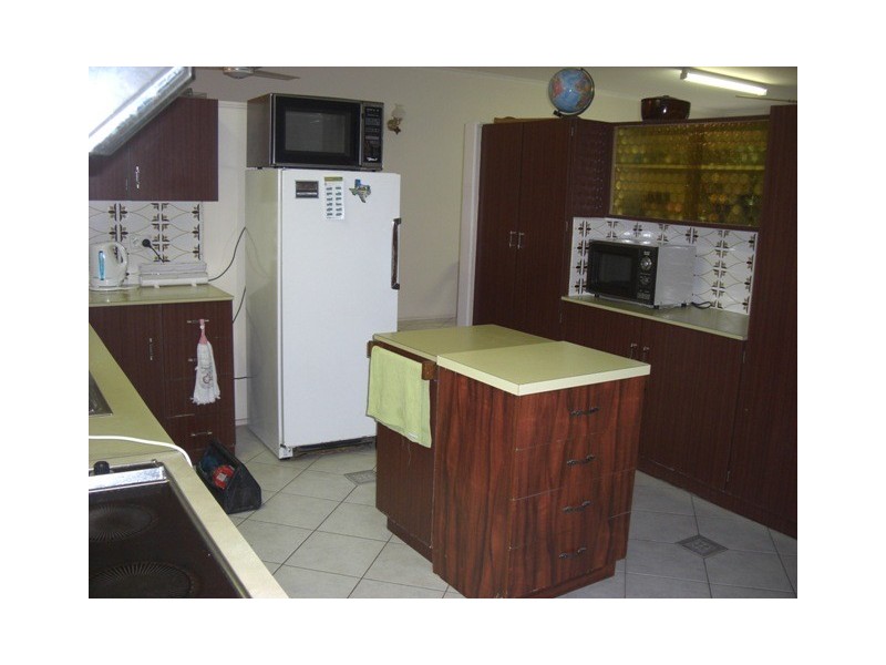 71 Walkers Road, Racecourse QLD 4740