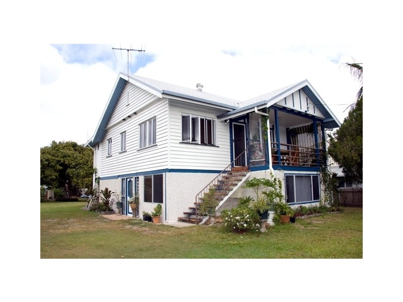 6 Vine Street, North Mackay QLD 4740