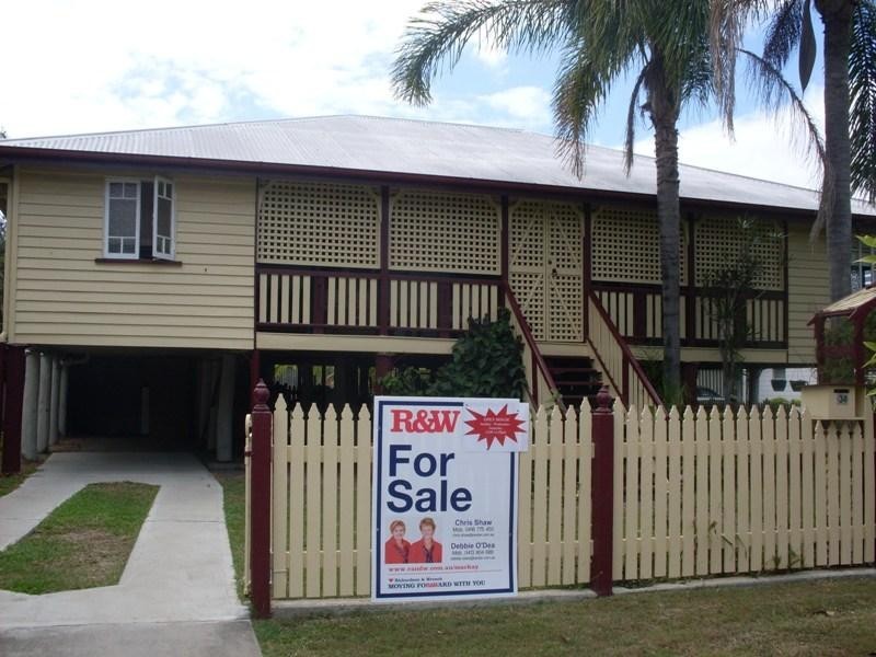 34 Wardrop Street, West Mackay QLD 4740