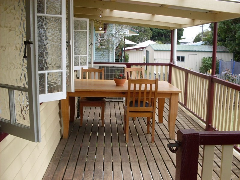 34 Wardrop Street, West Mackay QLD 4740