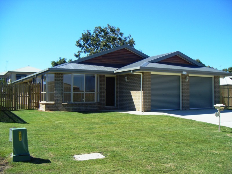 Marian QLD 4753