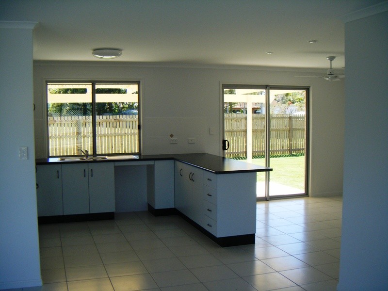 Rural View QLD 4740
