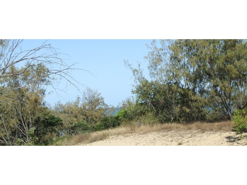 Shoal Point QLD 4750