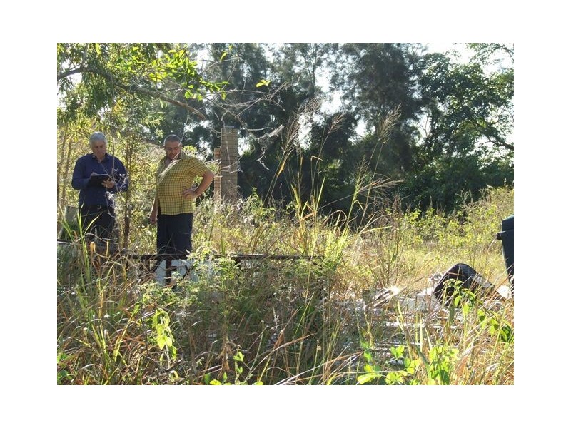 Shoal Point QLD 4750