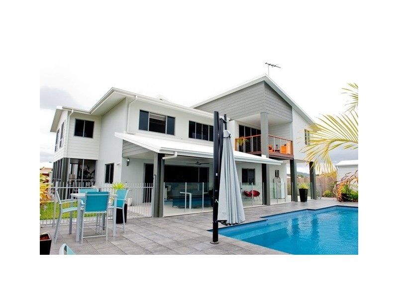 26 Kensington Court, Glenella QLD 4740