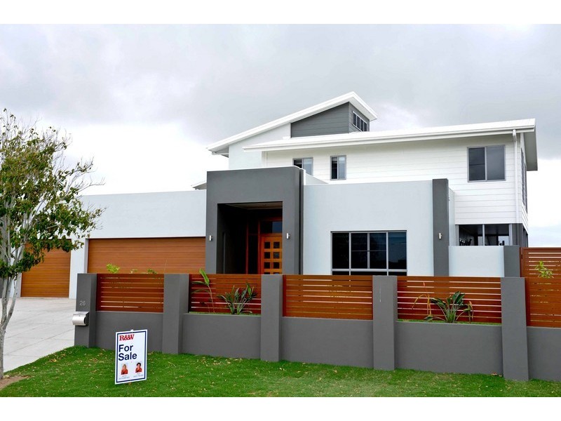 26 Kensington Court, Glenella QLD 4740