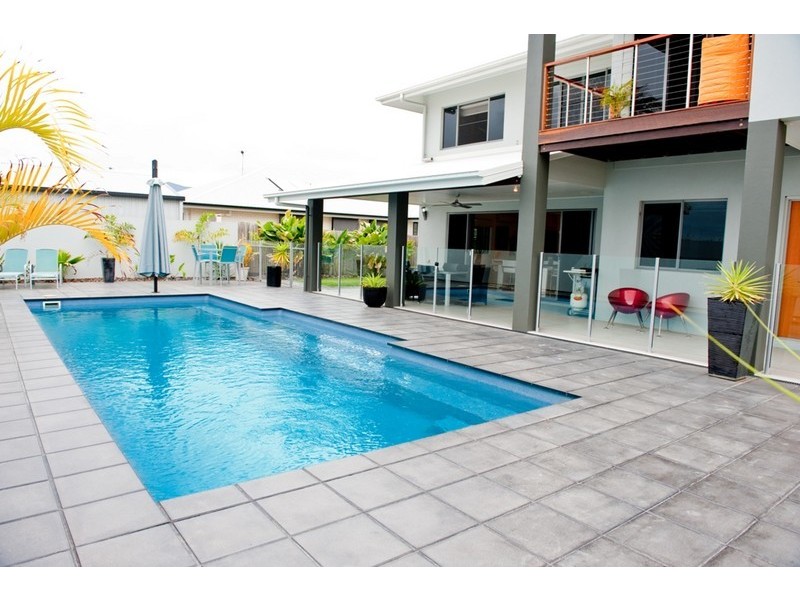 26 Kensington Court, Glenella QLD 4740