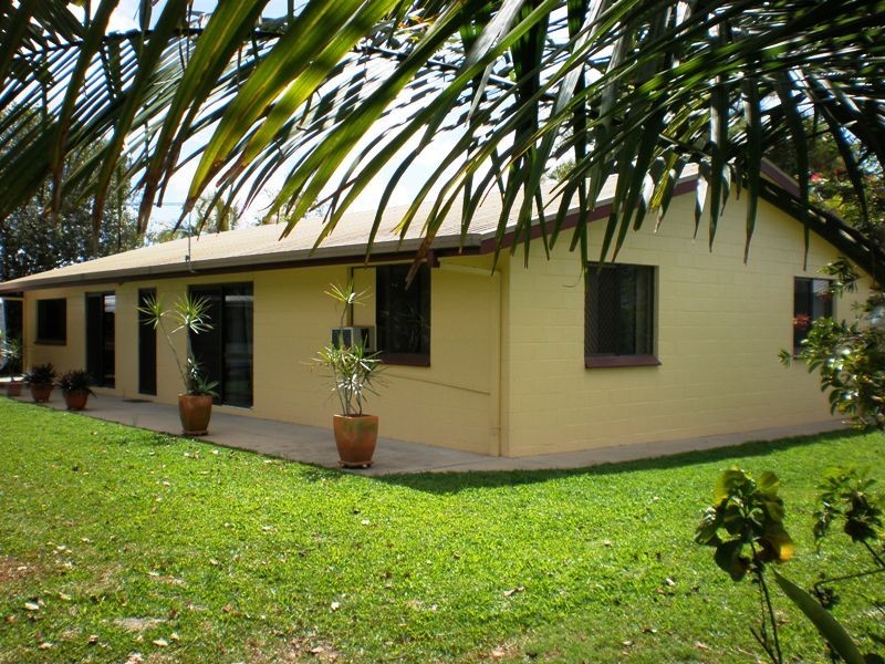 630 MACKAY HABANA RD, Habana QLD 4740