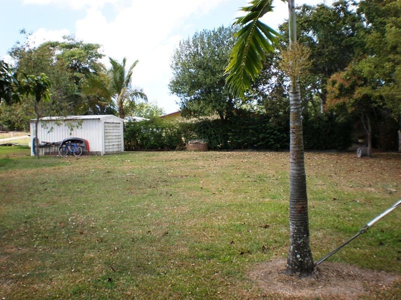 630 MACKAY HABANA RD, Habana QLD 4740