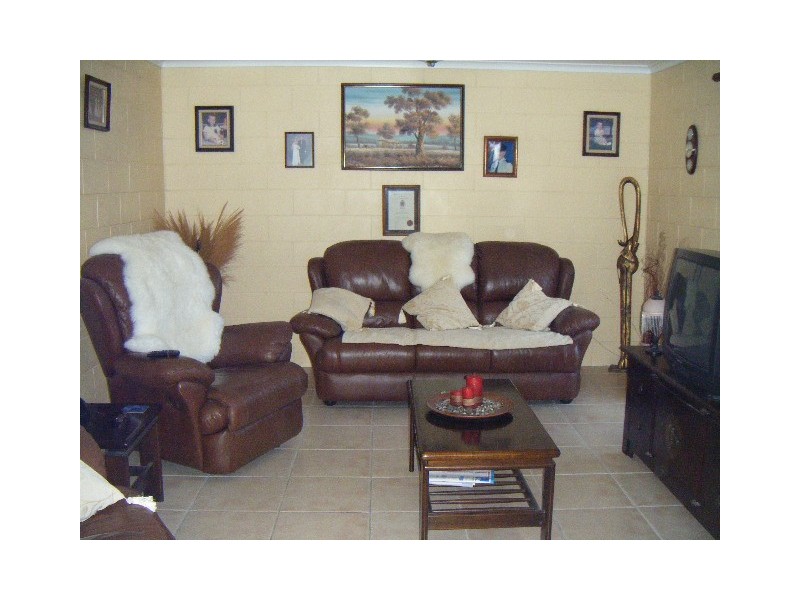 630 MACKAY HABANA RD, Habana QLD 4740