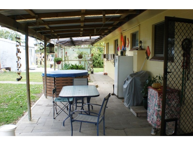 630 MACKAY HABANA RD, Habana QLD 4740