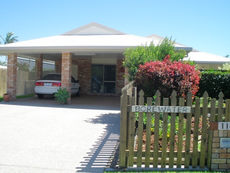 114  Broomdykes Drive, Beaconsfield QLD 4740