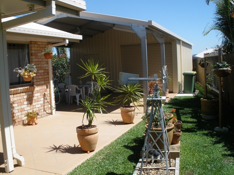 114  Broomdykes Drive, Beaconsfield QLD 4740