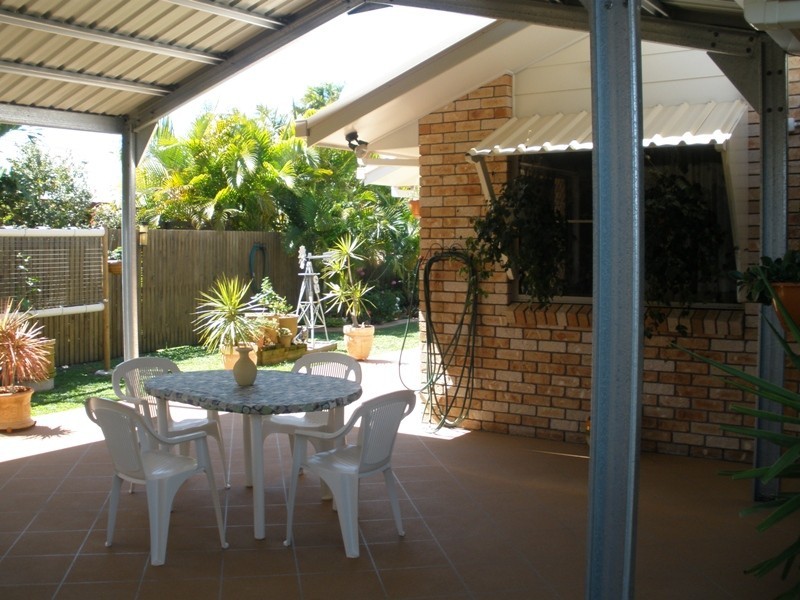 114  Broomdykes Drive, Beaconsfield QLD 4740