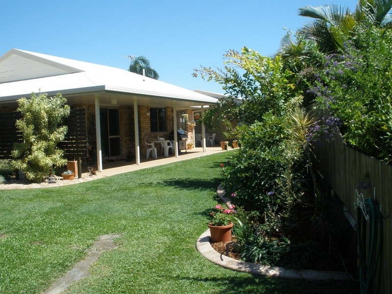 114  Broomdykes Drive, Beaconsfield QLD 4740