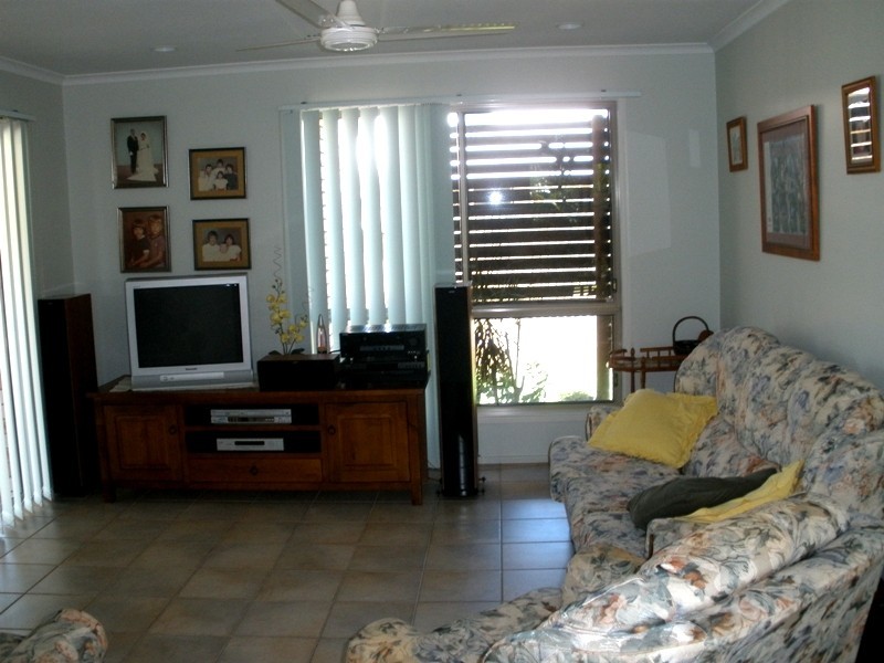 114  Broomdykes Drive, Beaconsfield QLD 4740