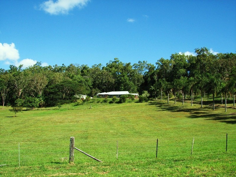 22 Heathwood Court, Marian QLD 4753