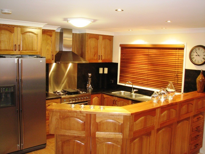 22 Heathwood Court, Marian QLD 4753