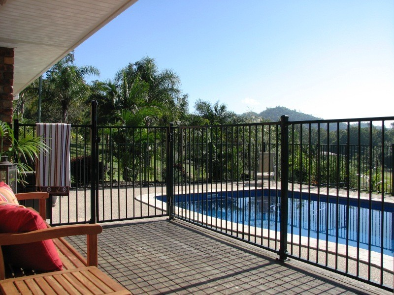 22 Heathwood Court, Marian QLD 4753