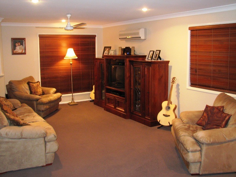 22 Heathwood Court, Marian QLD 4753