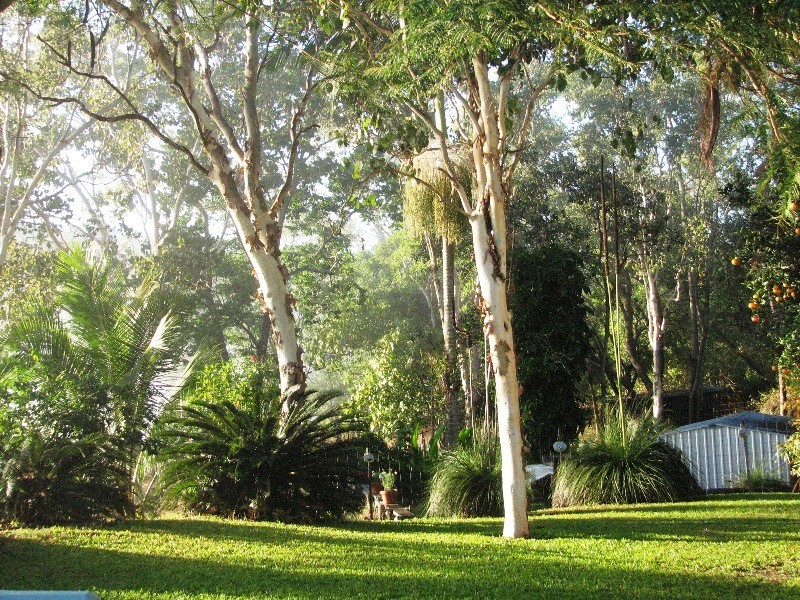 22 Heathwood Court, Marian QLD 4753