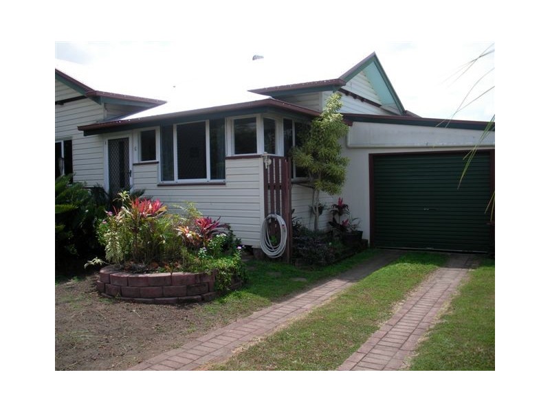 42 Mogford Street, West Mackay QLD 4740