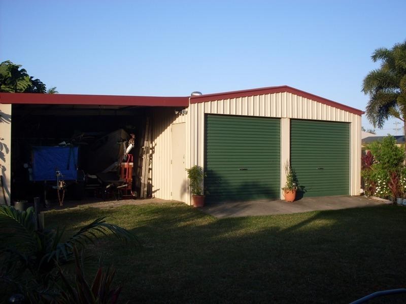 42 Mogford Street, West Mackay QLD 4740