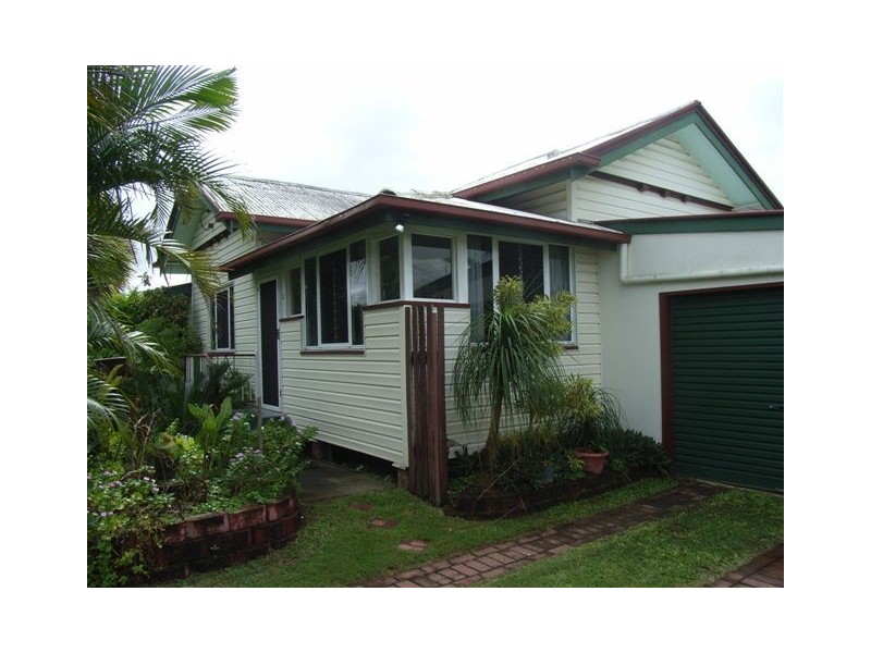 42 Mogford Street, West Mackay QLD 4740
