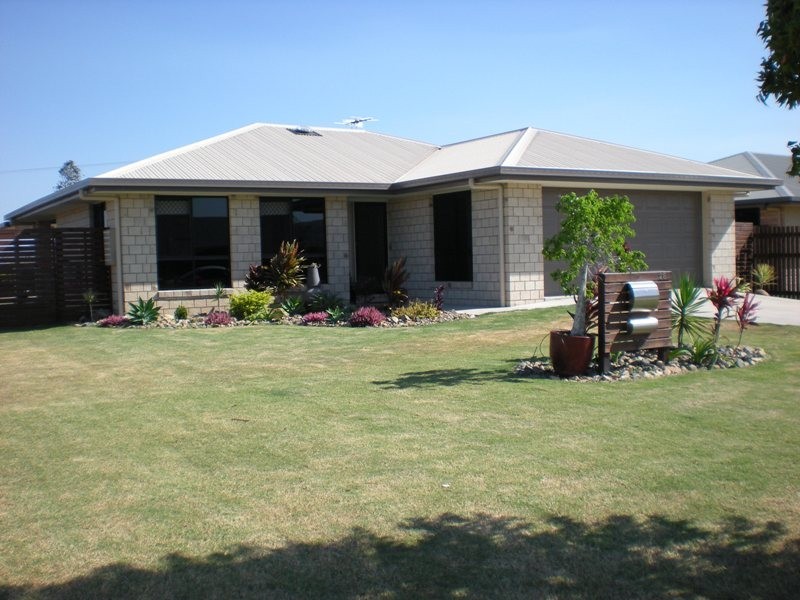 28 ALAN STREET, Marian QLD 4753