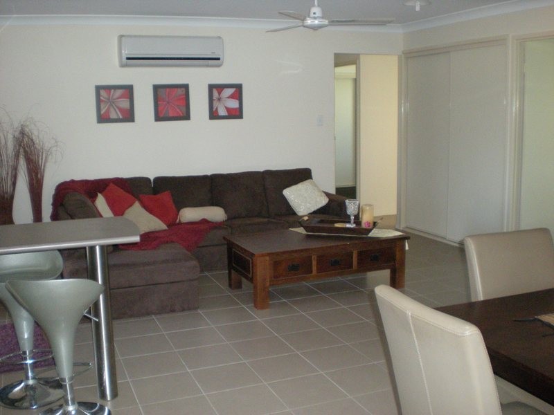 28 ALAN STREET, Marian QLD 4753