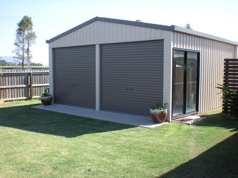 28 ALAN STREET, Marian QLD 4753