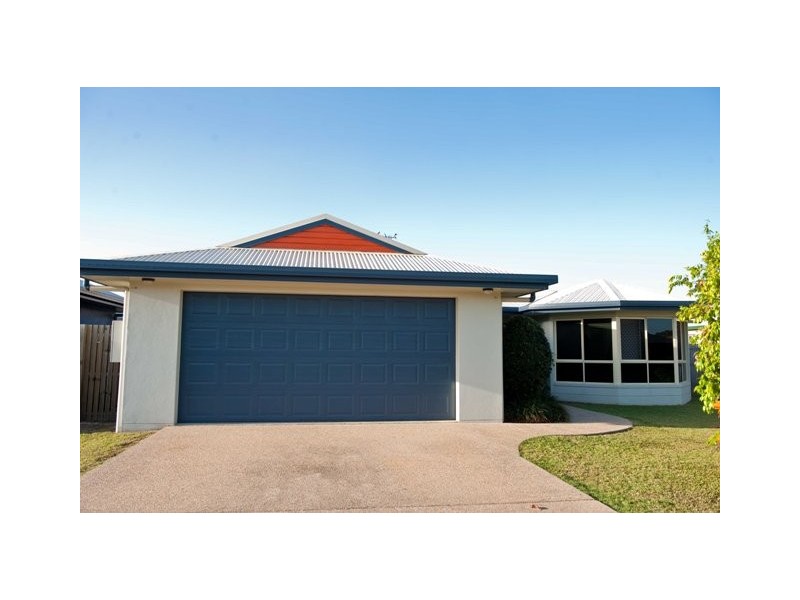 42 Stuart Hindle Drive, Mount Pleasant QLD 4740