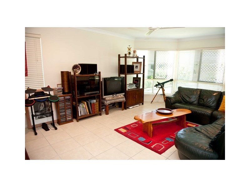 42 Stuart Hindle Drive, Mount Pleasant QLD 4740