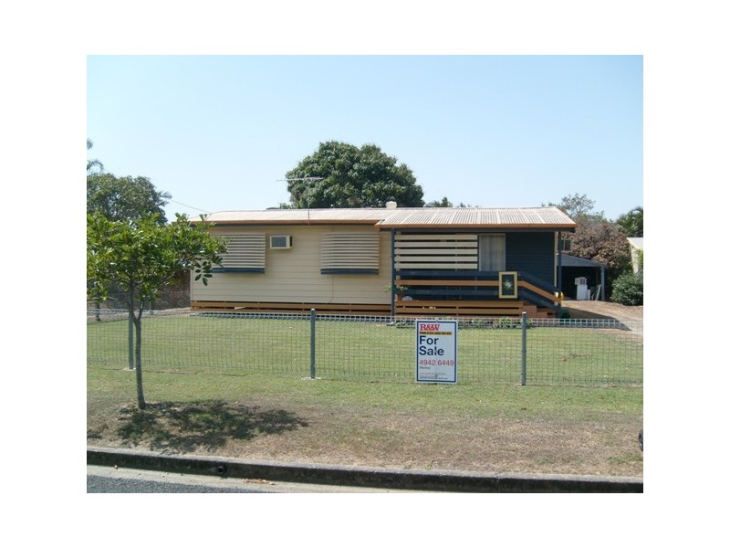 16 Moody St, East Mackay QLD 4740
