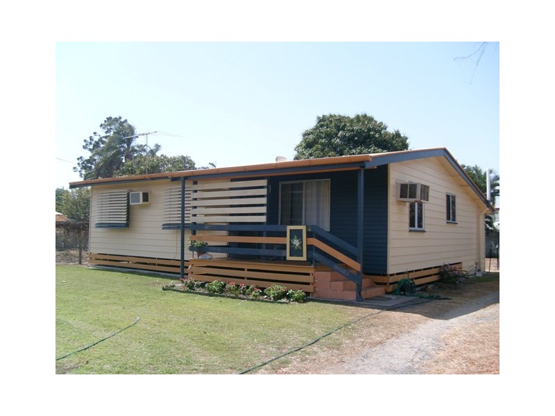 16 Moody St, East Mackay QLD 4740