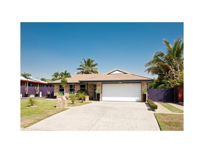 121 Phillip Street, Mount Pleasant QLD 4740