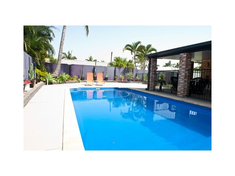 121 Phillip Street, Mount Pleasant QLD 4740