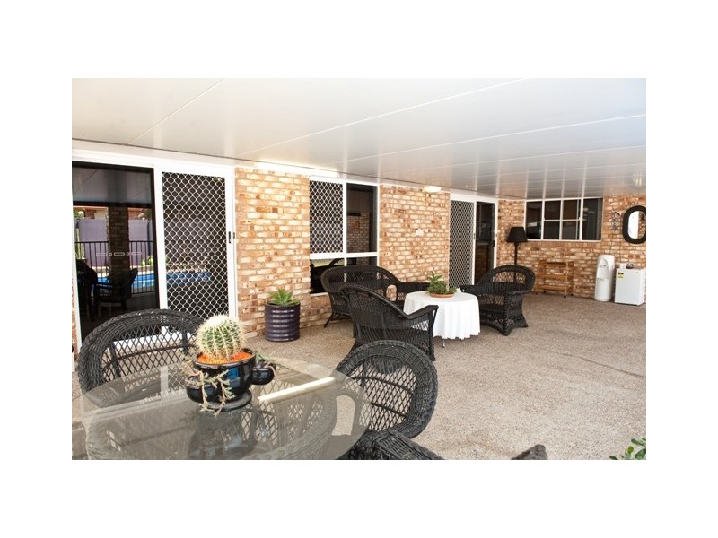 121 Phillip Street, Mount Pleasant QLD 4740